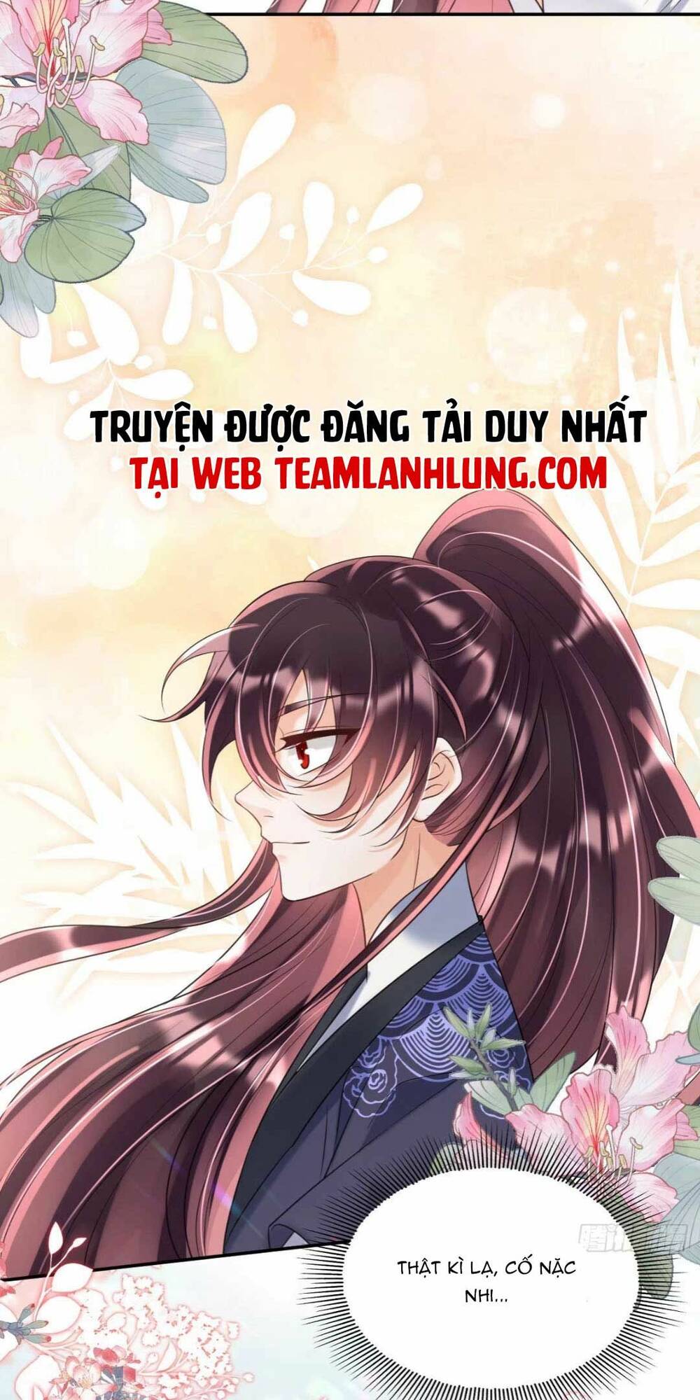 Đoàn Sủng Tiểu Kiều Của Ba Ba Bạo Quân Chương 11 Ảnh 34