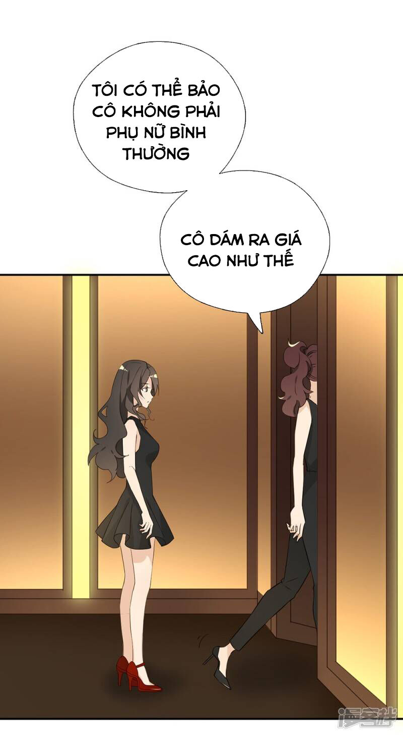 Chú Ơi Đừng Chạy!!! Chương 36 Ảnh 30