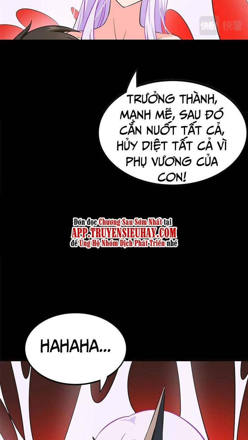 Bạn Gái Zombie Của Tôi Chương 393 Ảnh 45
