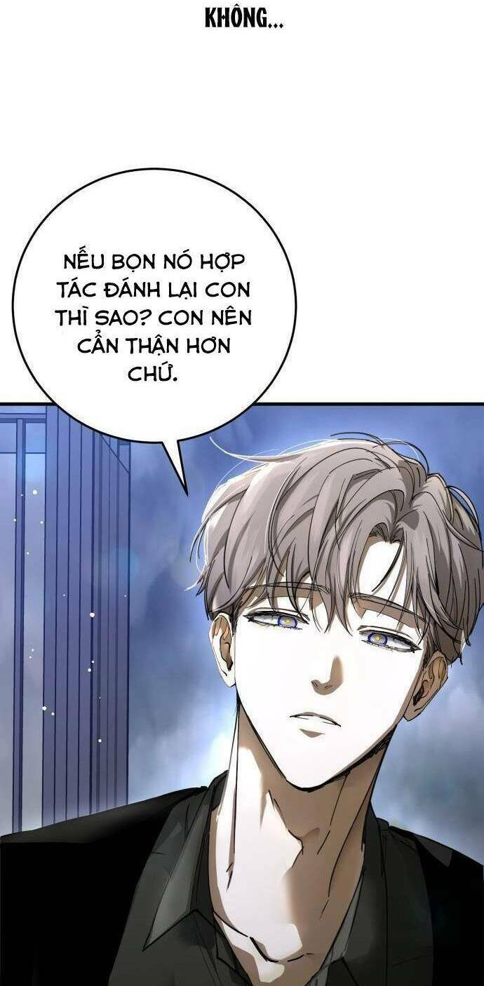 Đêm Của Bóng Tối Chương 44 Ảnh 81
