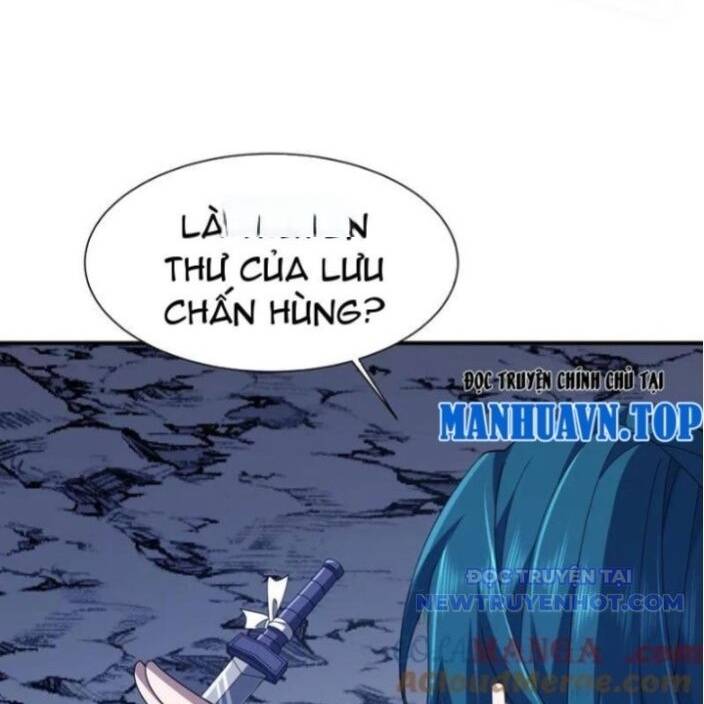 Ma Tu Tái Sinh: Khởi Đầu Nhặt Được Một Hành Tinh Zombie Chương 25 Ảnh 106