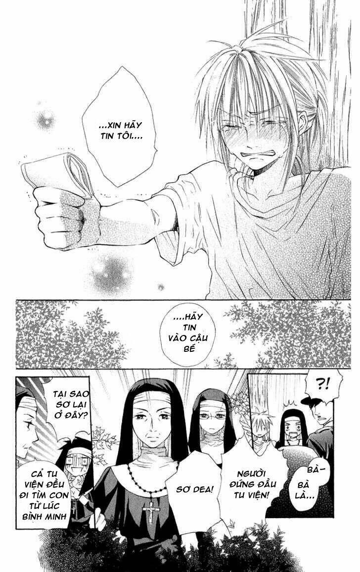 Tổng Hợp Oneshot Chương 13 Ảnh 47