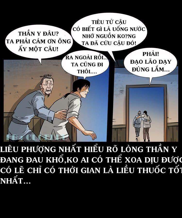 Tiên Sơn Truyền Kỳ Chương 14 Ảnh 58