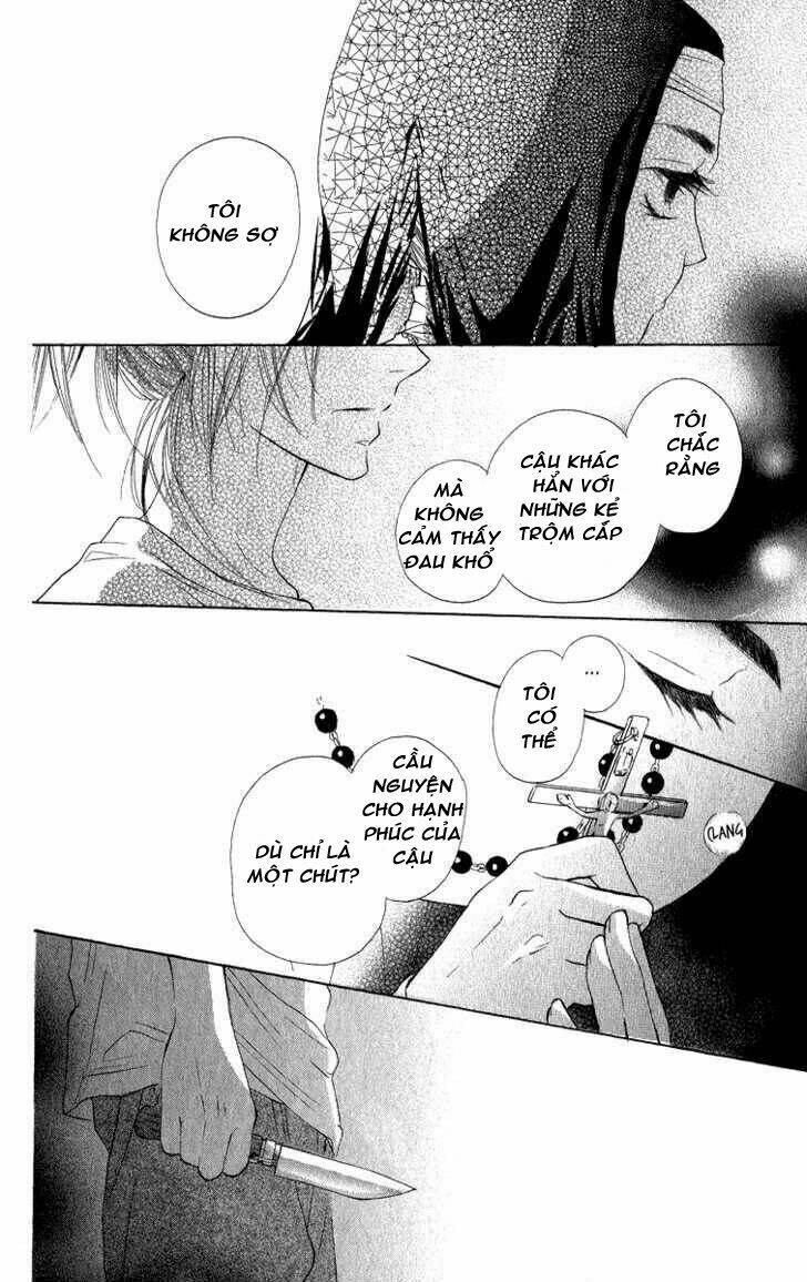 Tổng Hợp Oneshot Chương 13 Ảnh 38