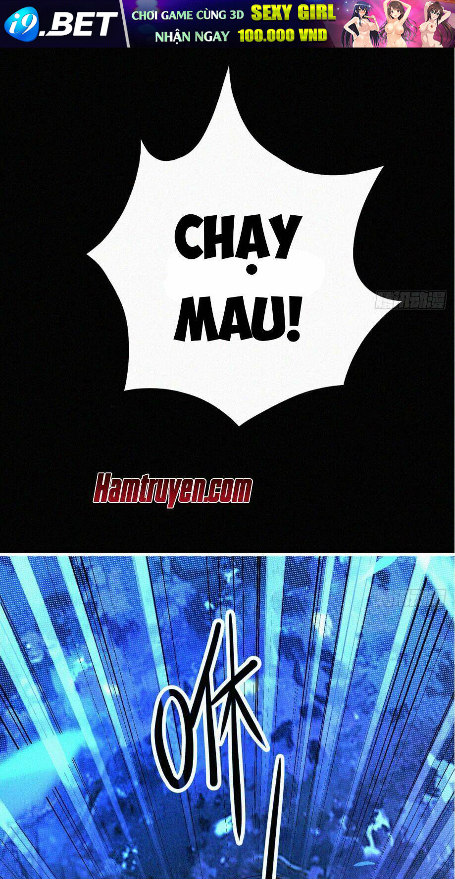 Nguyên Linh Chúa Tể Chương 1.5 Ảnh 14