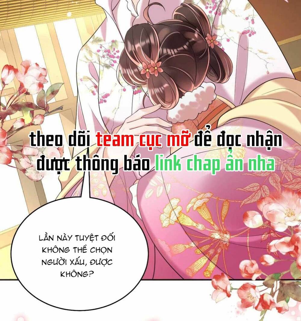 Đoàn Sủng Tiểu Kiều Của Ba Ba Bạo Quân Chương 11 Ảnh 41