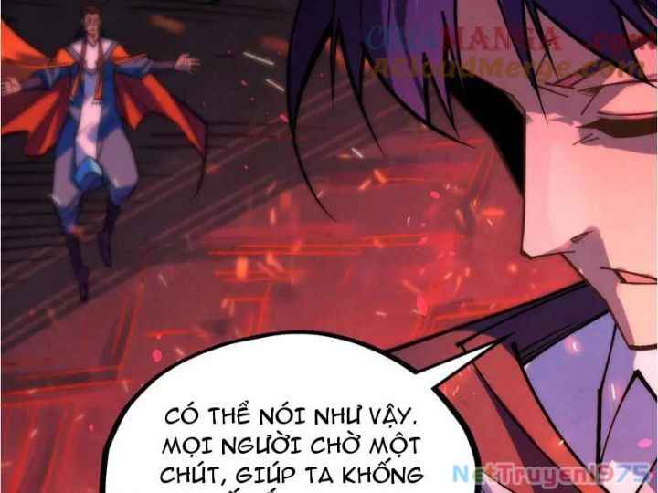 Vạn Cổ Chí Tôn Chương 417 Ảnh 28