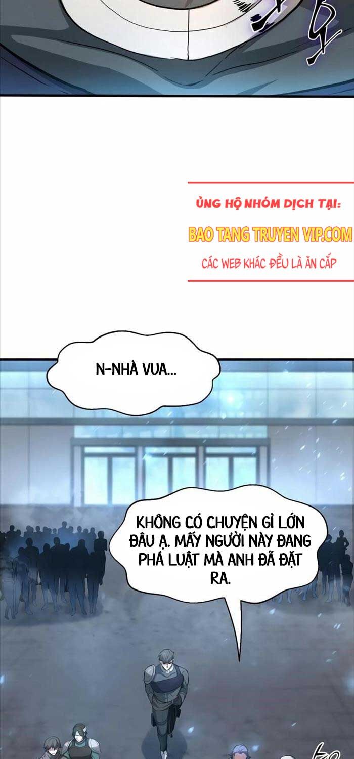 Tôi Thăng Cấp Bằng Kĩ Năng Chương 80 Ảnh 80