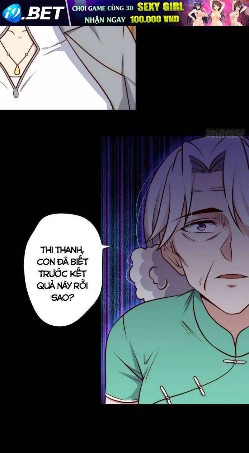 Ta Là Hàn Tam Thiên Chương 100 Ảnh 26