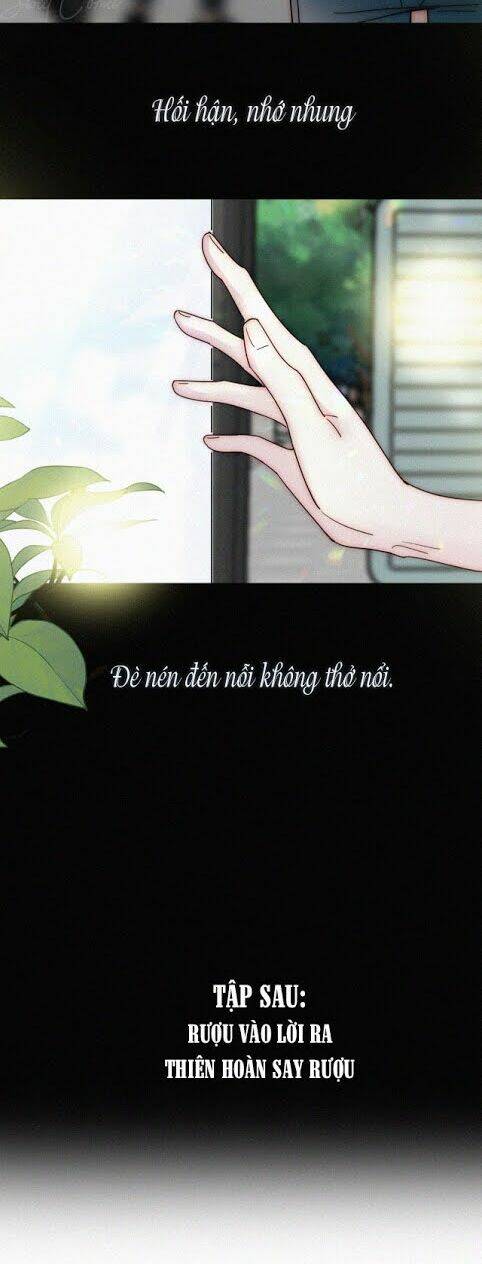 Nếu Ngày Đó Chúng Ta Chưa Quen Biết Chương 46 Ảnh 17