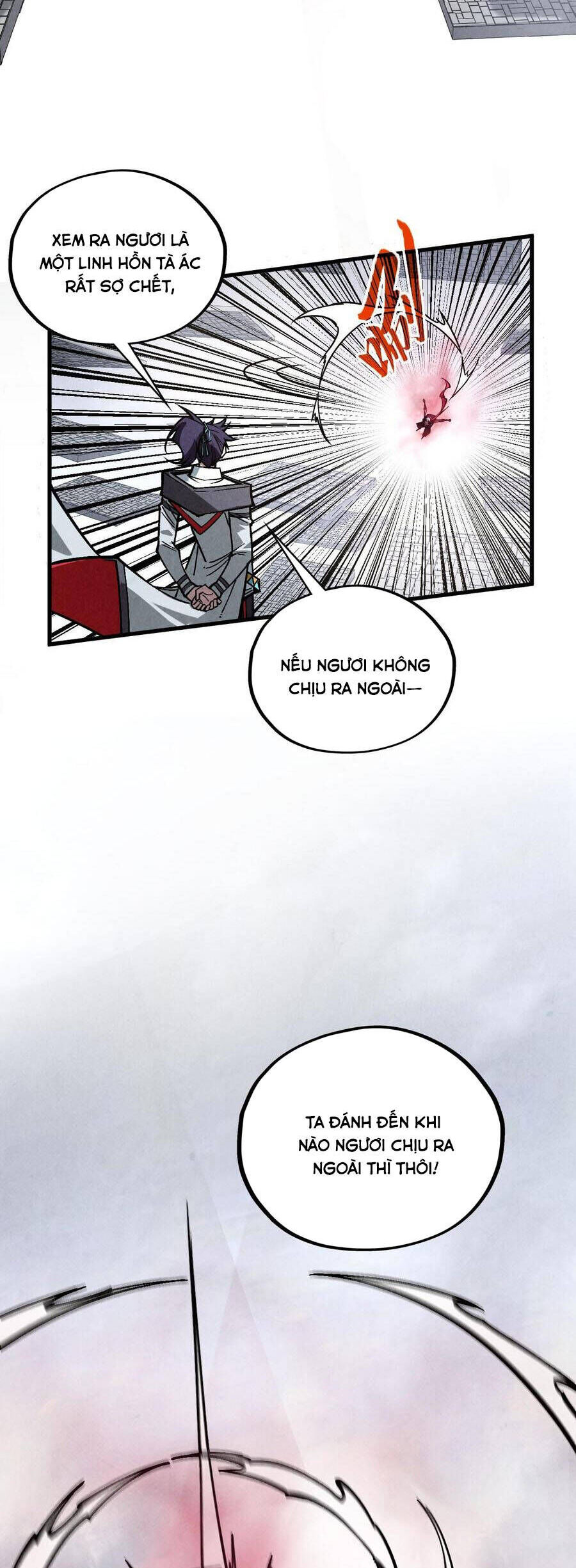 Vạn Cổ Chí Tôn Chương 419 Ảnh 27