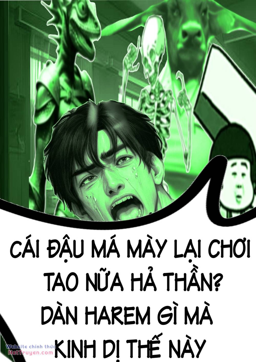 It Việt Nam Tái Sinh Tại Dị Giới Chương 12 Ảnh 11