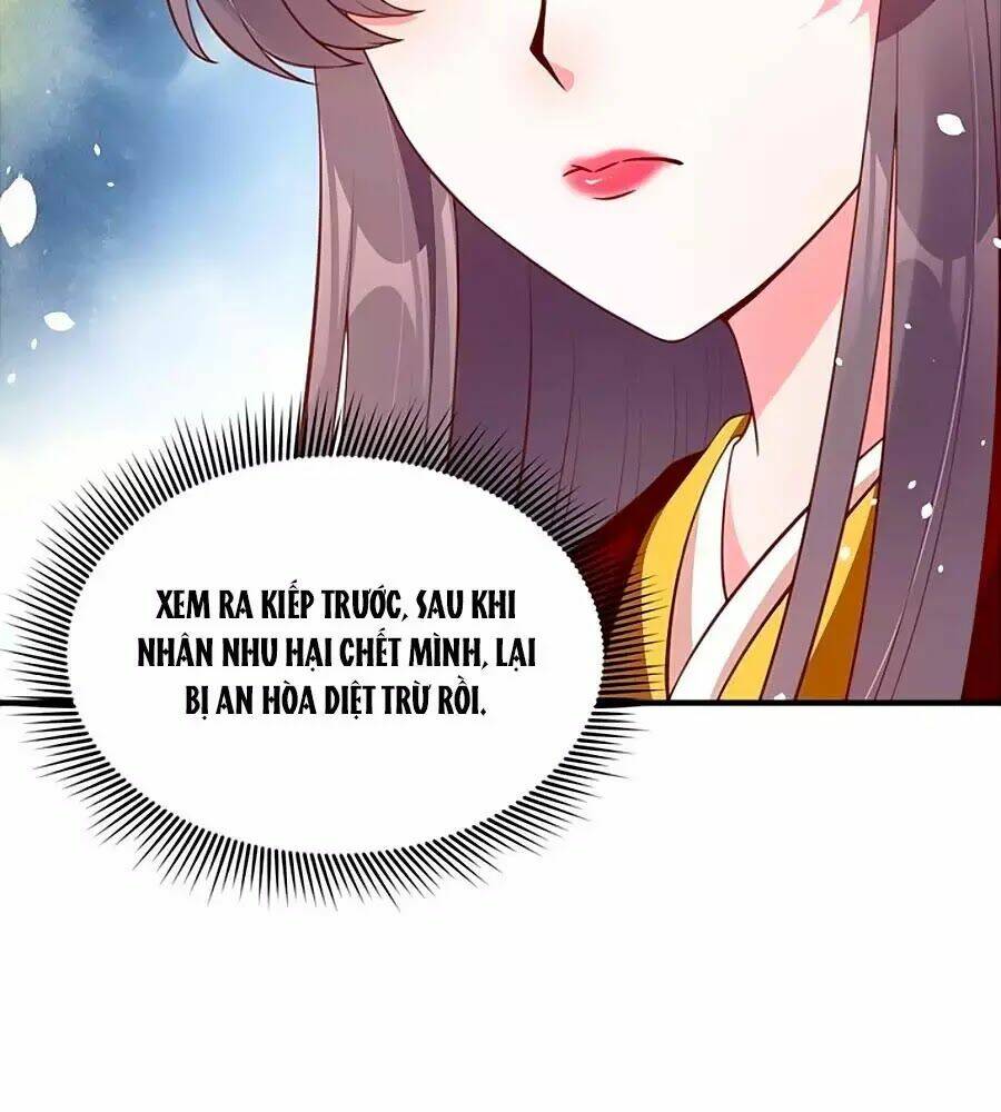 Thịnh Thế Lê Hoa Điện Chương 86 Ảnh 9