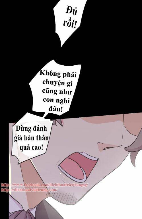 Vết Cắn Ngọt Ngào 3 Chương 41 Ảnh 37