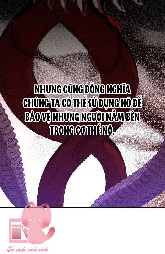 Đêm Của Bóng Tối Chương 50 Ảnh 14