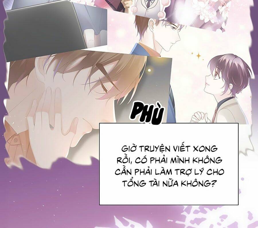 Ma Vương Sau Bộ Vest: Tổng Tài Khó Chiều Cưa Không Nổi Chương 53 Ảnh 4