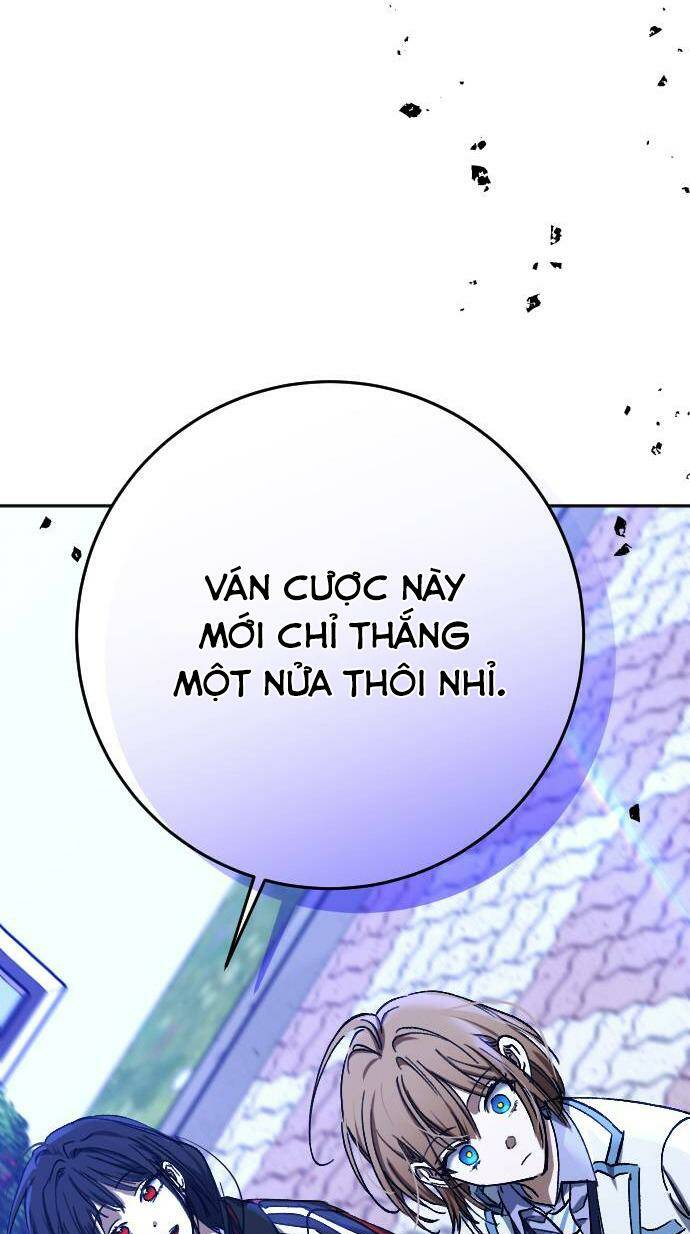 Đêm Của Bóng Tối Chương 49 Ảnh 80