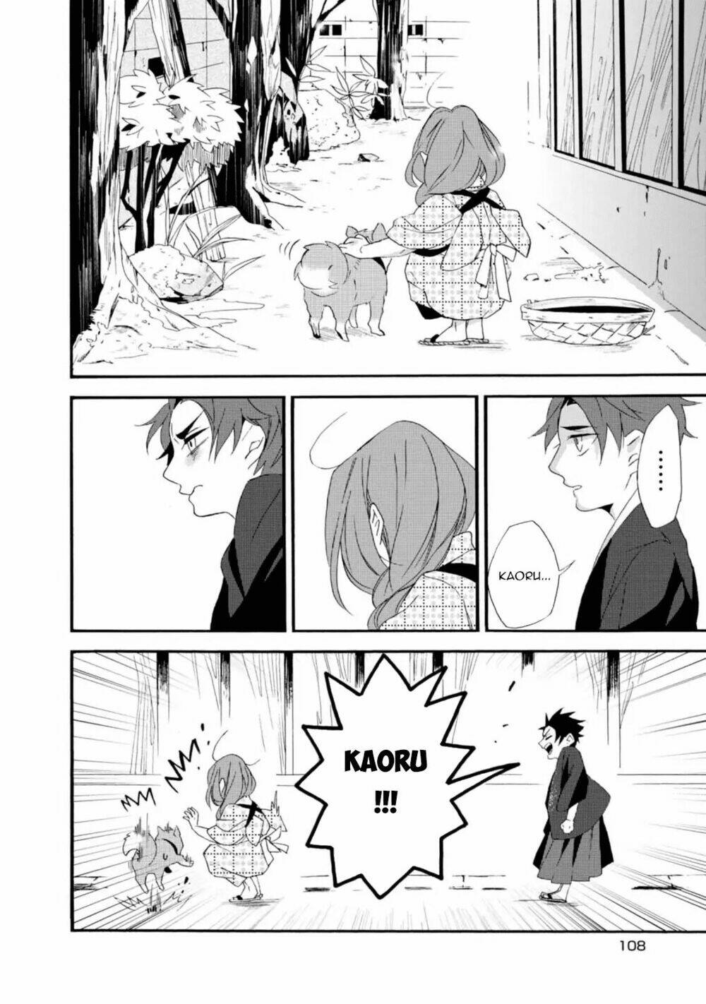 Will You Marry Me Again If You Are Reborn? Chương 4 Ảnh 21