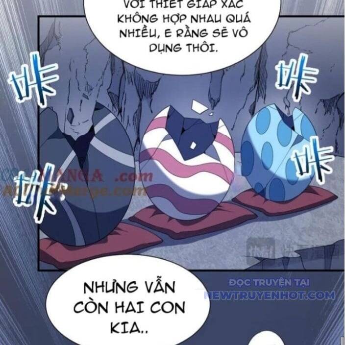 Ma Tu Tái Sinh: Khởi Đầu Nhặt Được Một Hành Tinh Zombie Chương 25 Ảnh 85