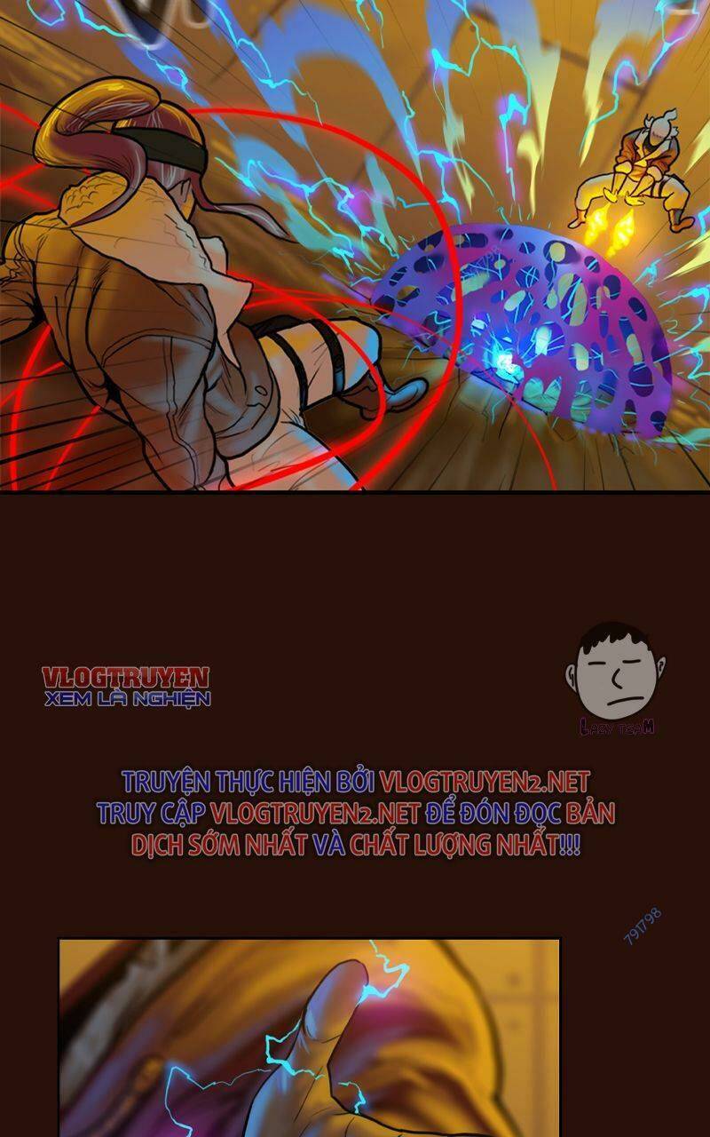 Ordeal Chương 13 Ảnh 24