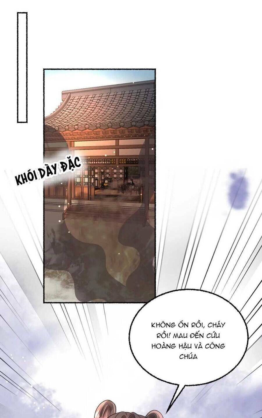 Đoàn Sủng Tiểu Kiều Của Ba Ba Bạo Quân Chương 26 Ảnh 51