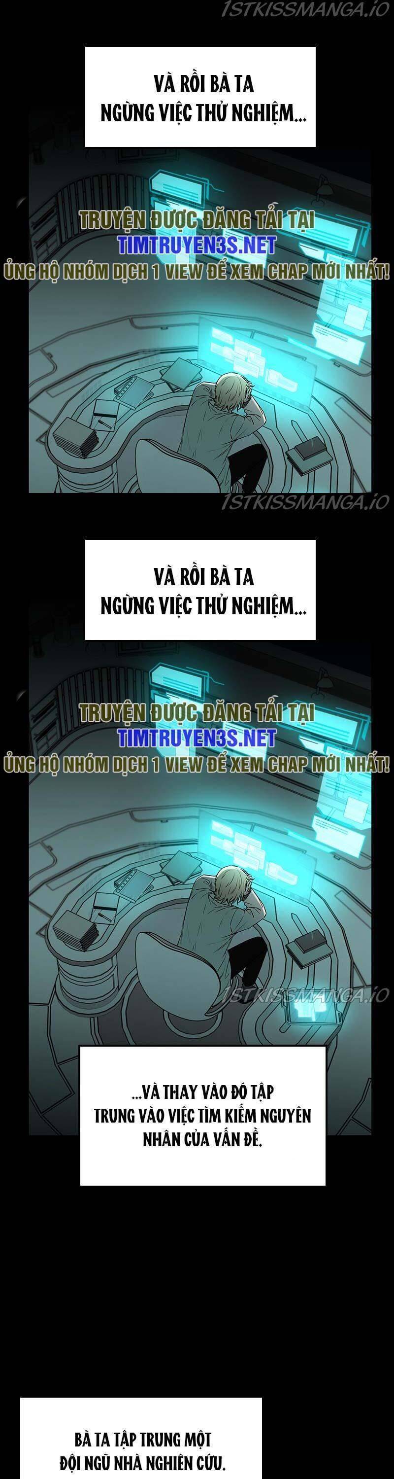 BưƠM BưỚM Và MáU Chương 65 Ảnh 7