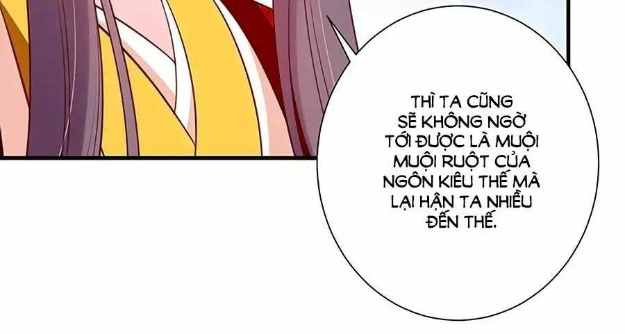 Thịnh Thế Lê Hoa Điện Chương 85 Ảnh 13