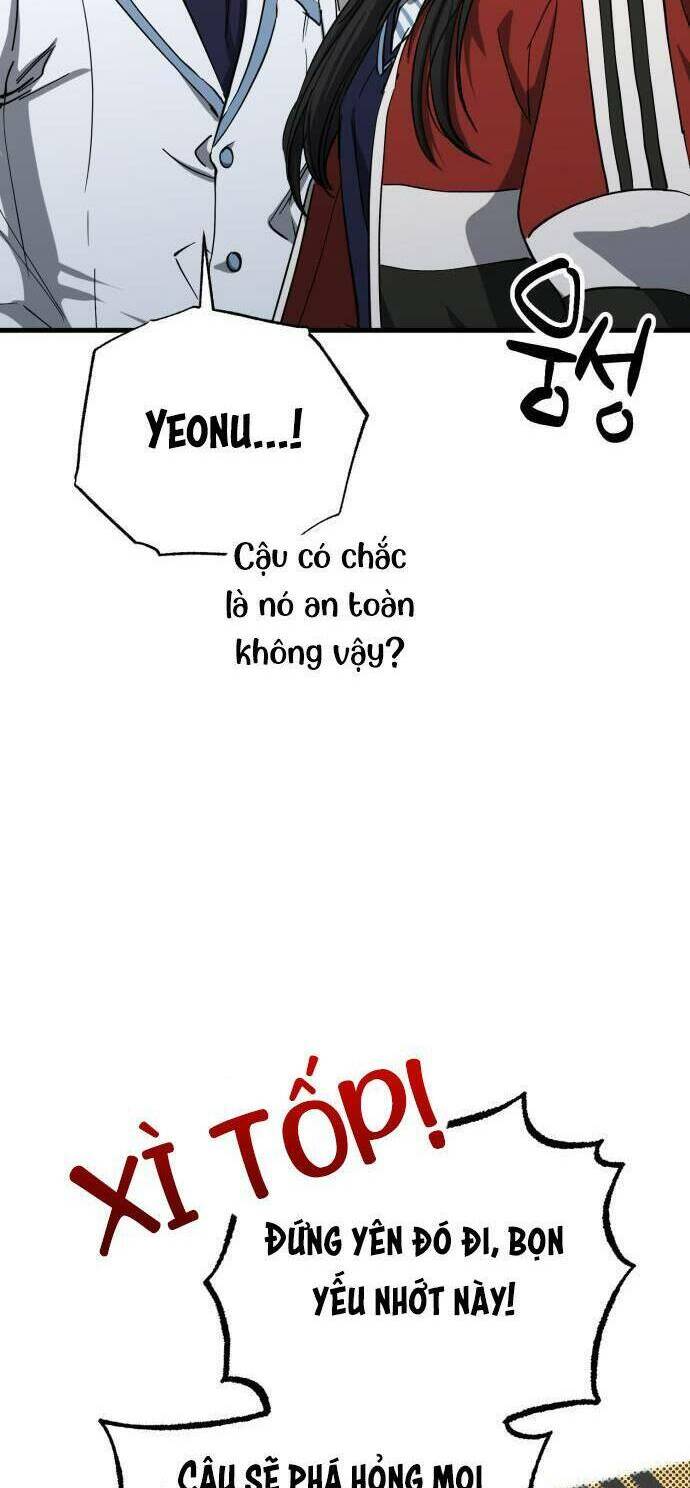 Đêm Của Bóng Tối Chương 43 Ảnh 12