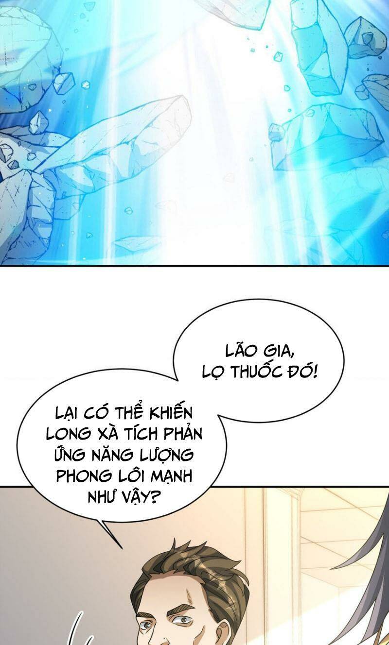 Cựu Nhật Ngự Long Chương 86 Ảnh 5