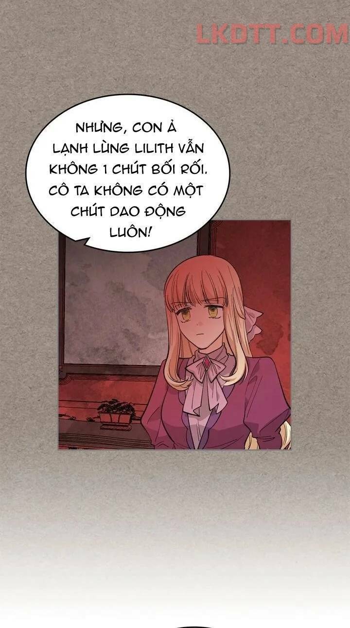 Thú Cưng Của Nữ Phụ Độc Ác Chương 27 Ảnh 24