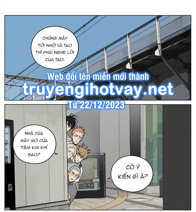 19 Days Chương 554 Ảnh 2