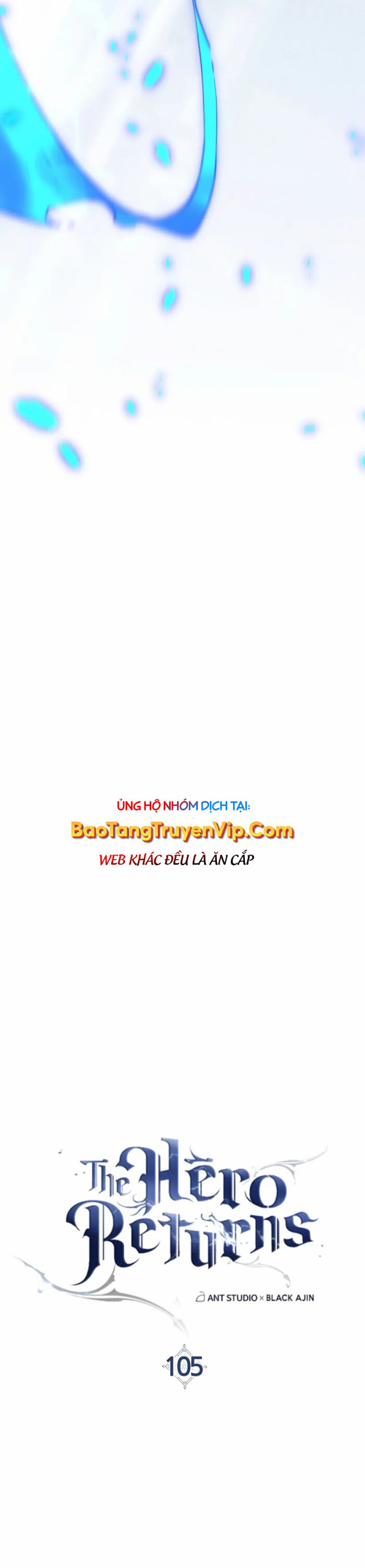 Anh Hùng Trở Lại Chương 105 Ảnh 19