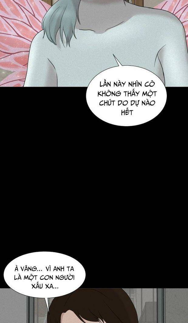 Cuốn Nhật Ký Kỳ Lạ Chương 13 Ảnh 41