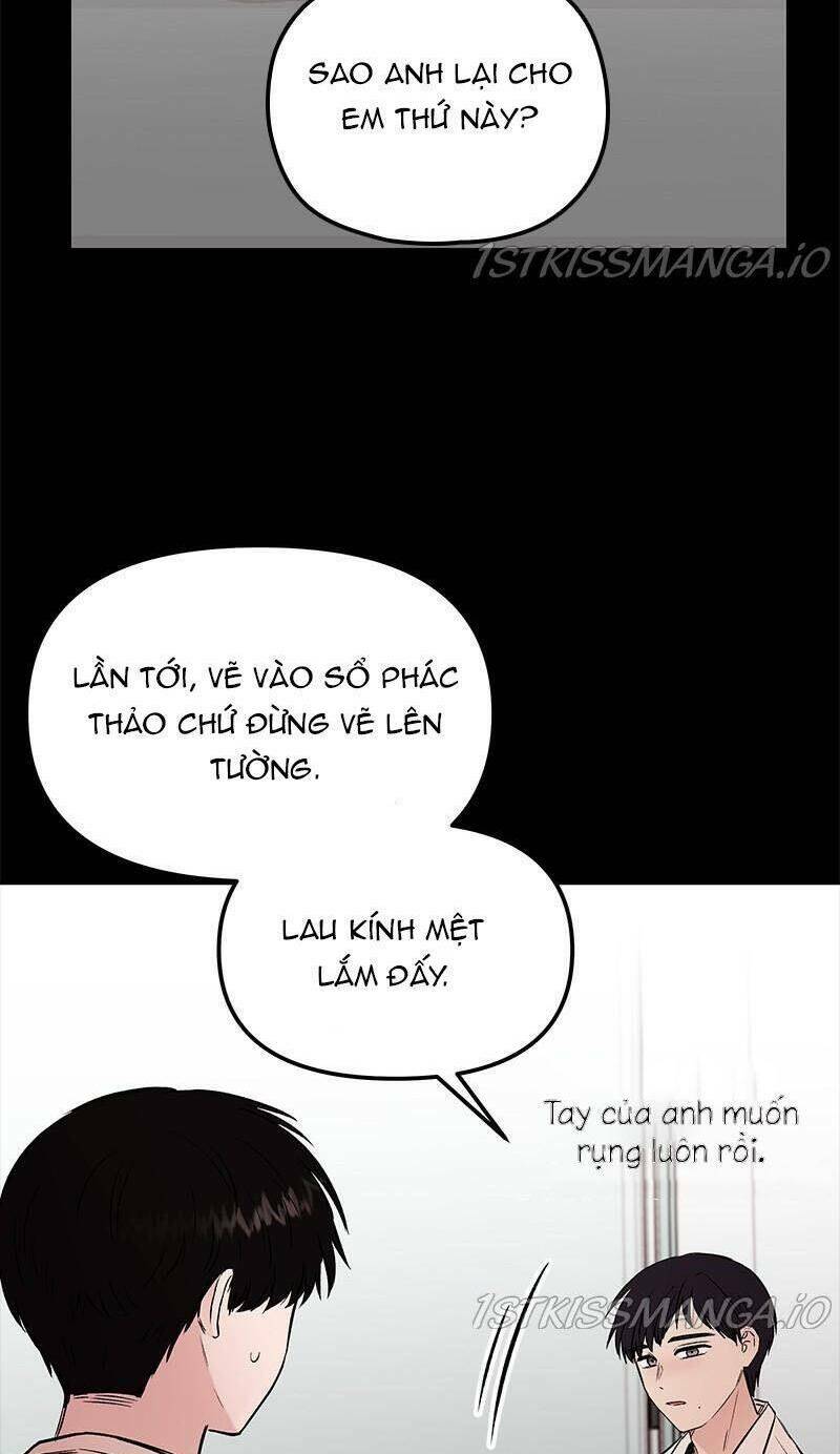 BưƠM BưỚM Và MáU Chương 59 Ảnh 88