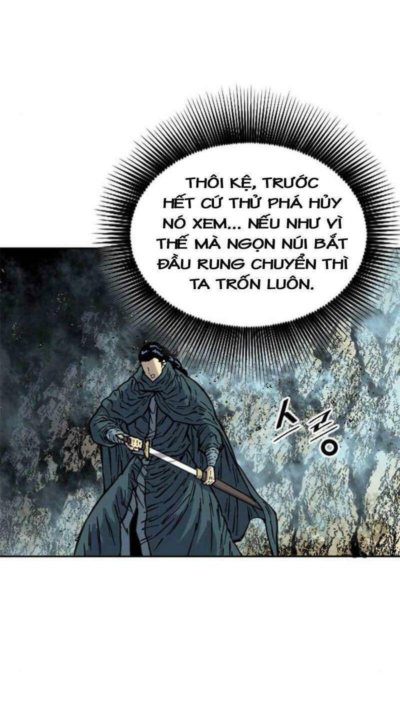 Thiên Hạ Đệ Nhất Nhân Chương 78 Ảnh 67