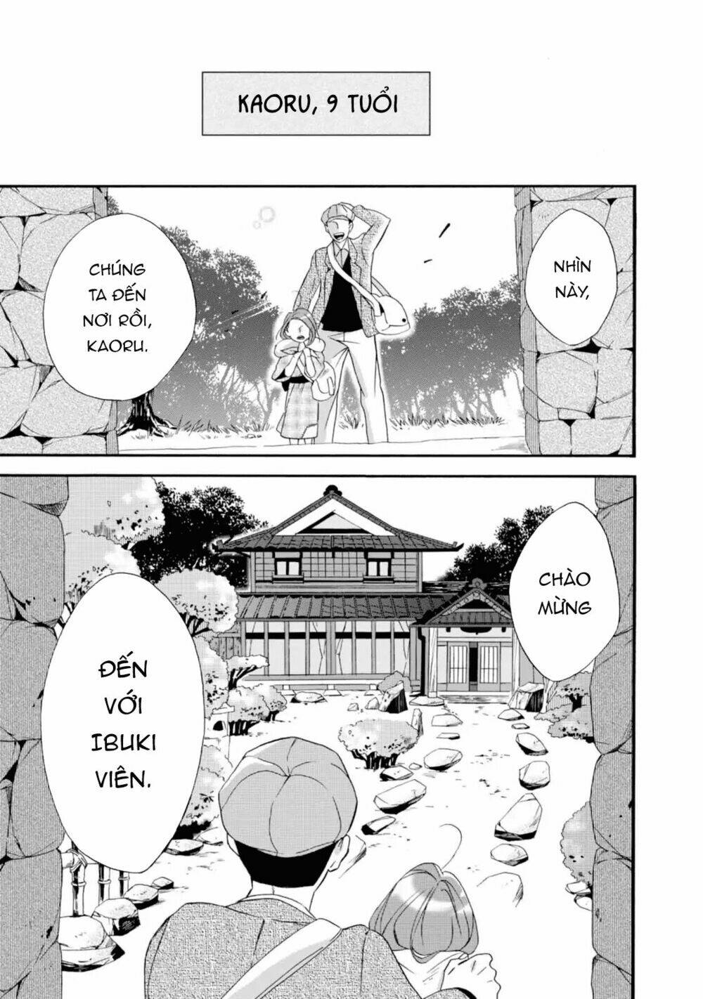 Will You Marry Me Again If You Are Reborn? Chương 4 Ảnh 8