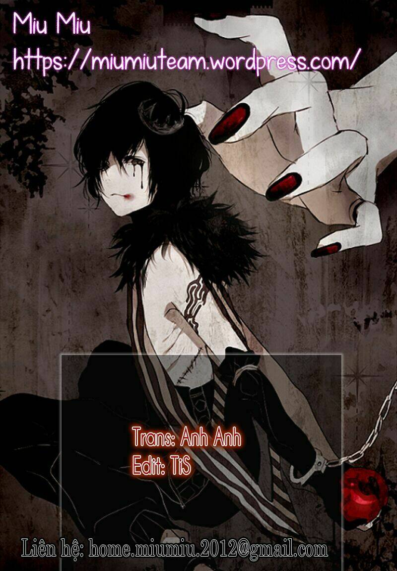 Fukushuu Kyoushitsu Chương 31 Ảnh 37
