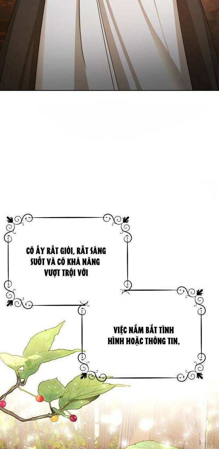Hoa Nguyệt Quế Đỏ Tặng Hoàng Đế Của Tôi Chương 7 Ảnh 84