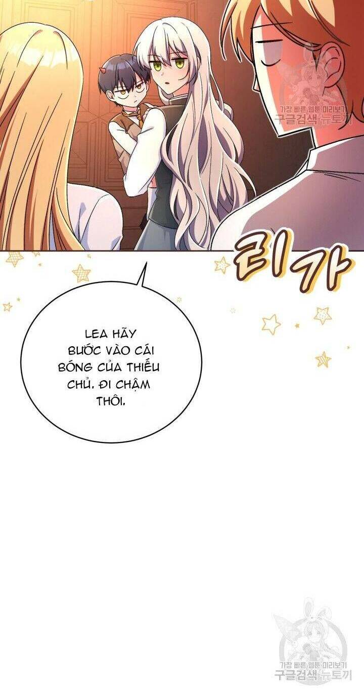 Búp Bê Quản Gia Của Ma Vương Chương 12 Ảnh 39