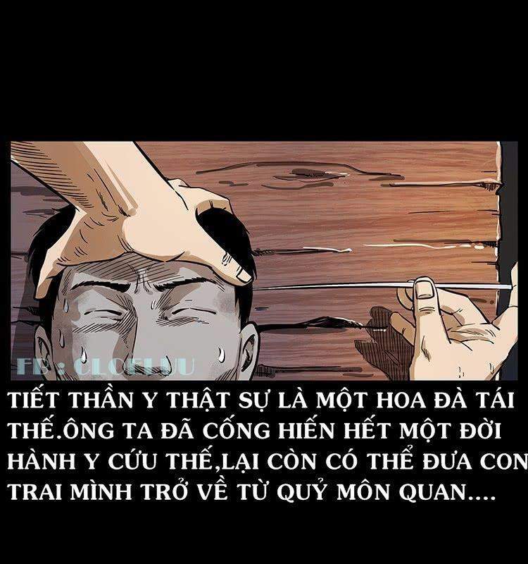Tiên Sơn Truyền Kỳ Chương 14 Ảnh 4