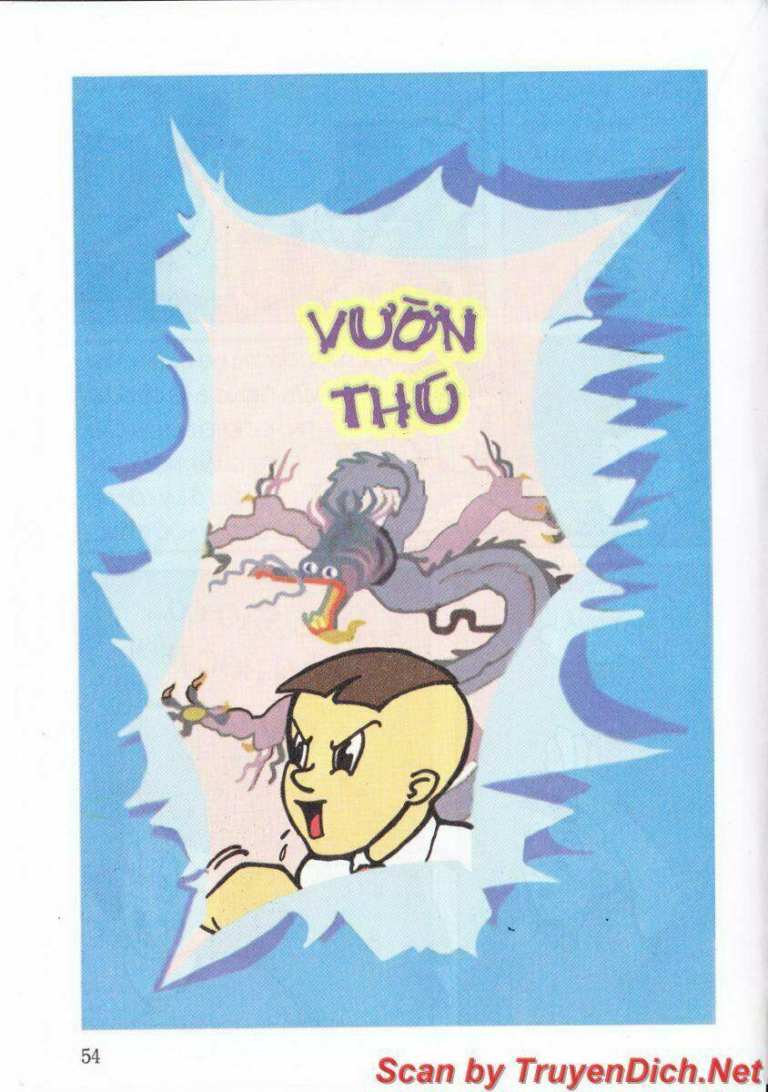 Tý Quậy Chương 6.2 Ảnh 2