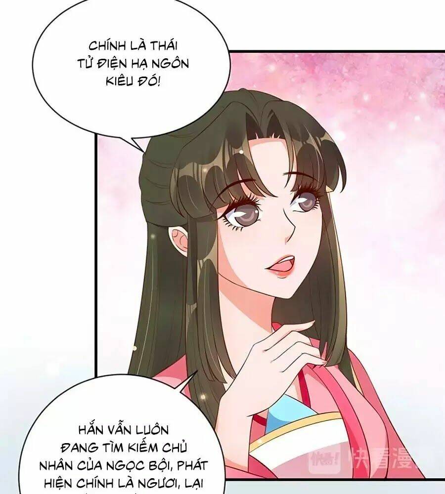 Thịnh Thế Lê Hoa Điện Chương 89 Ảnh 8
