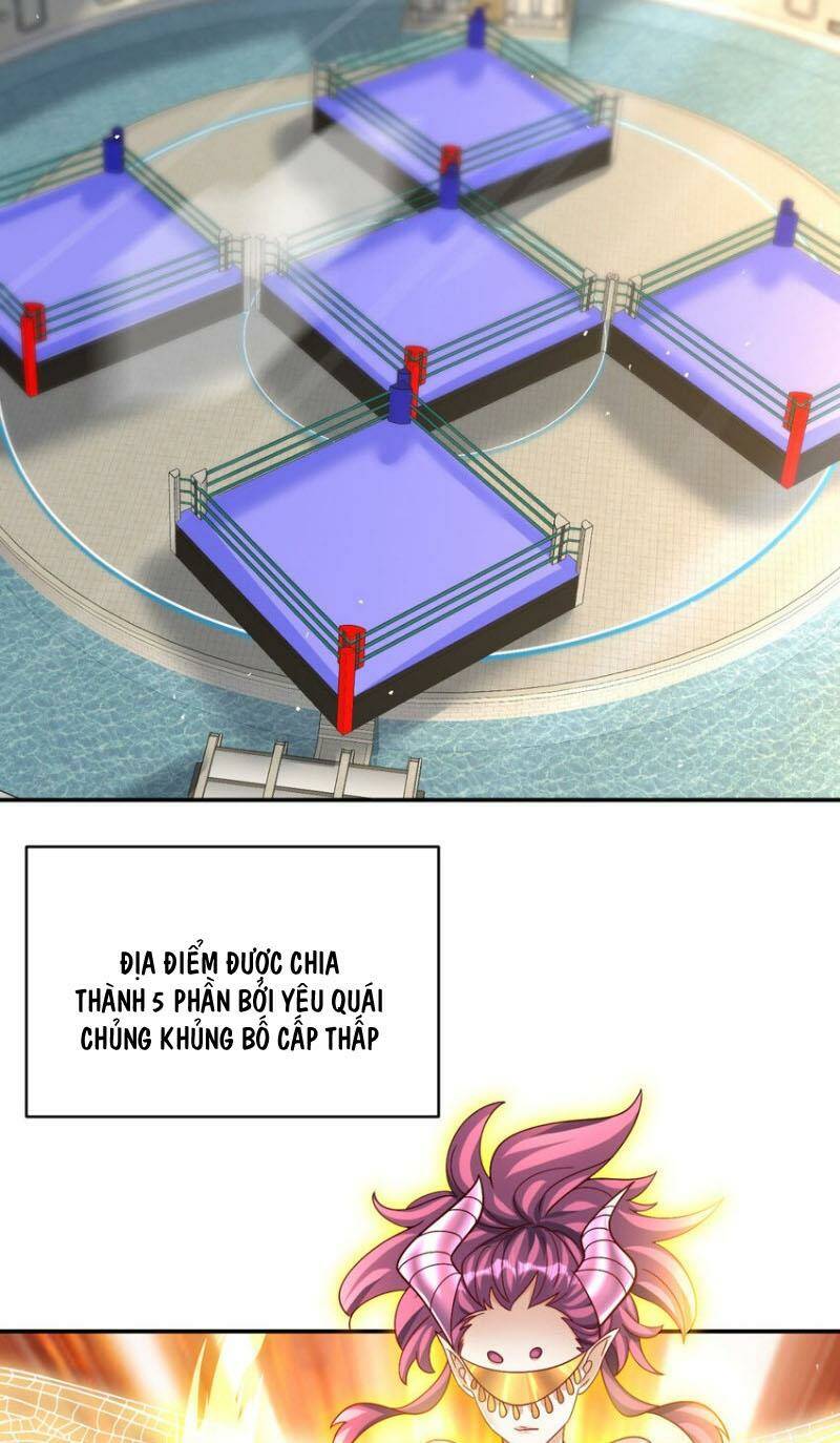 Cựu Nhật Ngự Long Chương 86 Ảnh 50