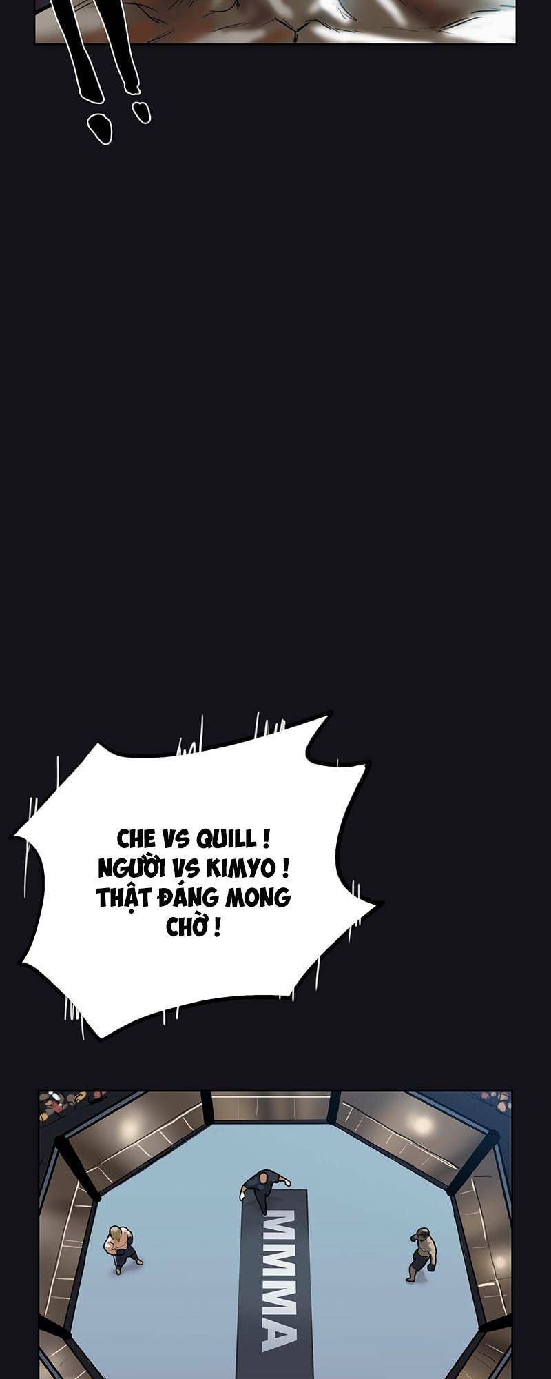 Ordeal Chương 1 Ảnh 22