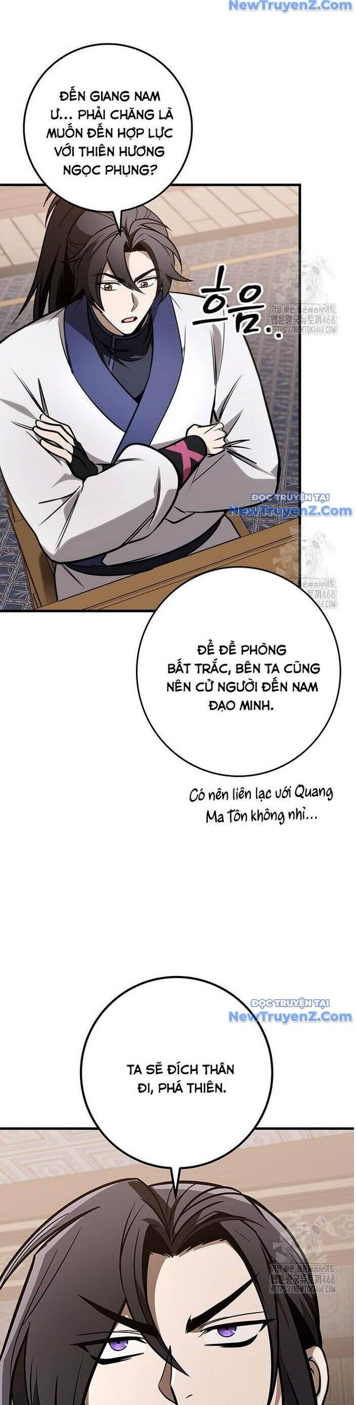 Thanh Kiếm Của Hoàng Đế Chương 83 Ảnh 18