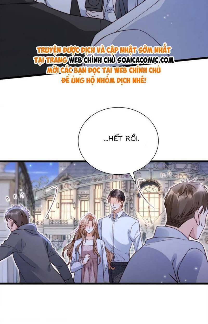 Phá Vỡ Kế Hoạch Của Tra Nam Tôi Về Bên Đại Boss Chương 54 Ảnh 39