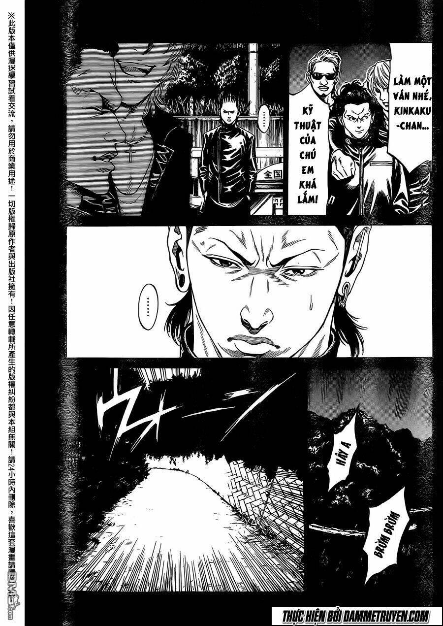 Shonan Seven Chương 17 Ảnh 20