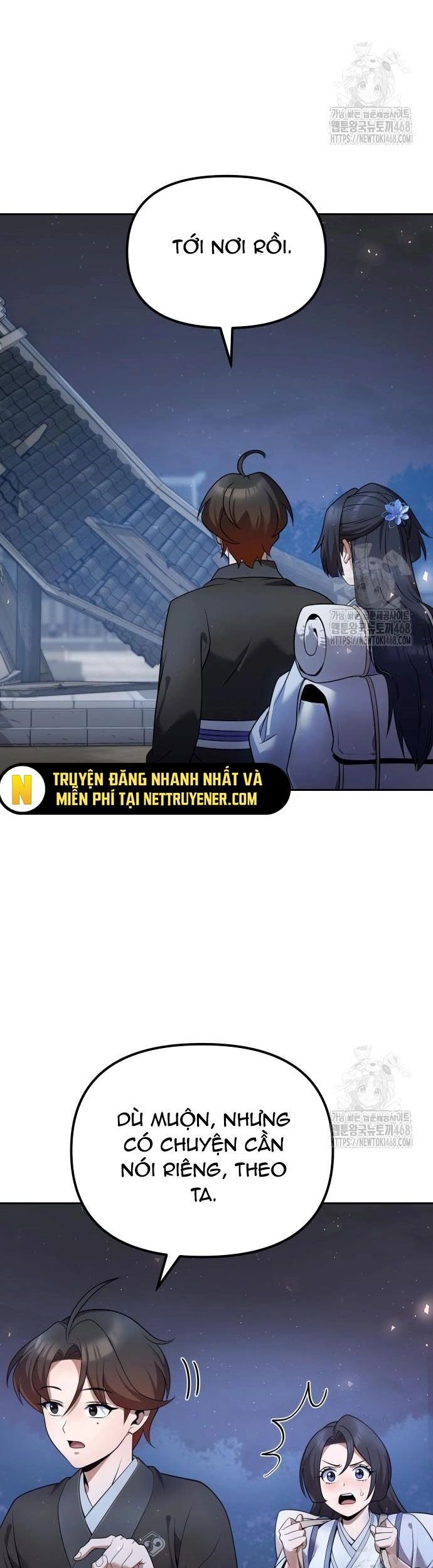 Hoạn Quan Hồi Quy: Tróc Phong Truy Nguyệt Chương 37 Ảnh 44