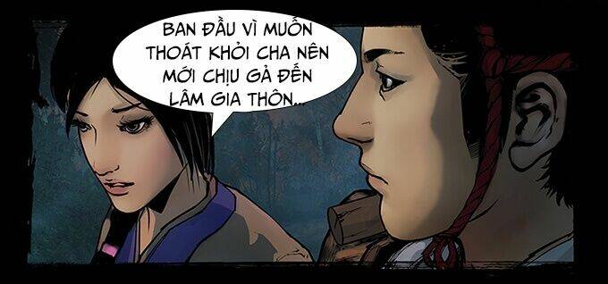 Đạo Môn Quỷ Sai Chương 2 Ảnh 86