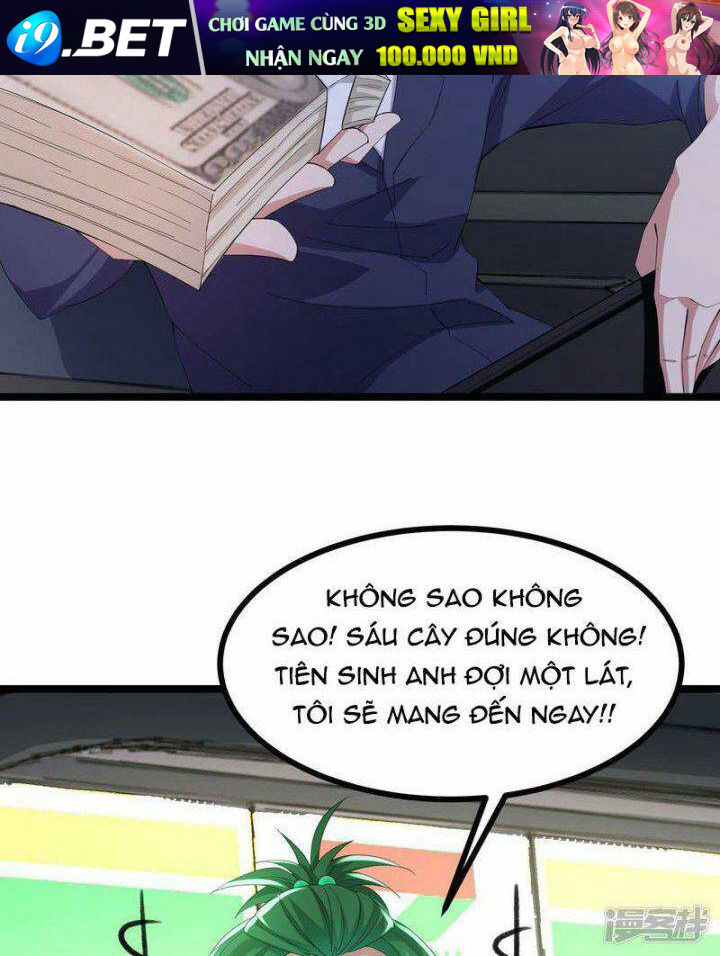 Ta Quét Phó Bản Ở Khắp Thế Giới Chương 57 Ảnh 16
